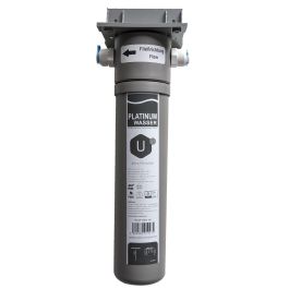 Ultrafiltration Set Von Platinumwasser