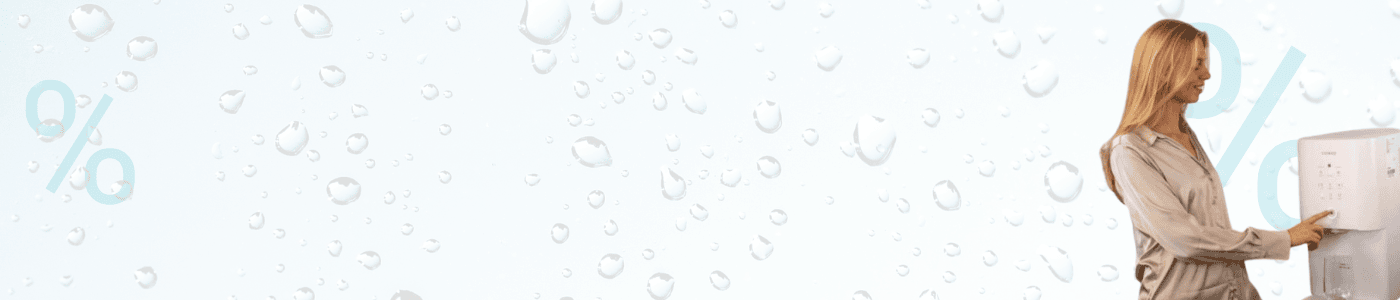 Auftisch-Wasserfilter Auftisch-Wasserfilter