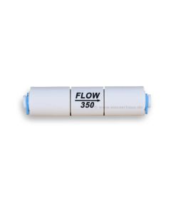 Durchflussbegrenzer 350 ml/min