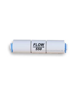 Durchflussbegrenzer 550 ml/min
