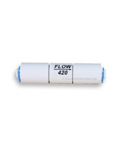 Durchflussbegrenzer 420 ml/min