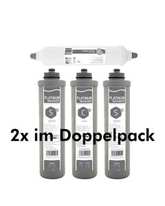 Platinumwasser NEO-Filterset