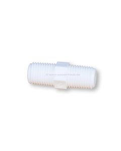 Vorfilter-Gehäusekopf-Adapter Gewinde 1/4" x1/4"