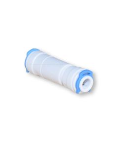Rückschlagventil 1/4'' x 1/4'' Schlauch gerade