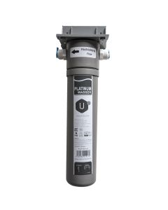 Ultrafiltration Set von Platinumwasser