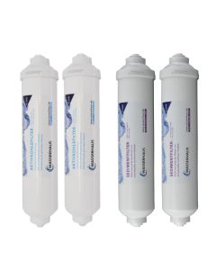 Ersatzfilter für Osmoseanlagen