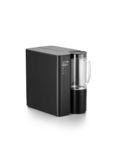 Aguadeli Wasserspender Osmosewasserfilter Auftisch und Untertisch