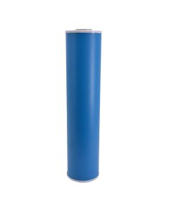 Kalkschutzfilter, Antik-Kalk, vermindert Kalkablagerungen in der Hauswasserinstallation