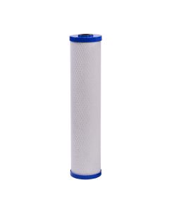 Big Blue Vorfilter Blockaktivkohlefilter BB-CTO-20