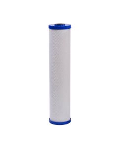 Big Blue Block-Aktivkohlefilter CTO, BB 20''