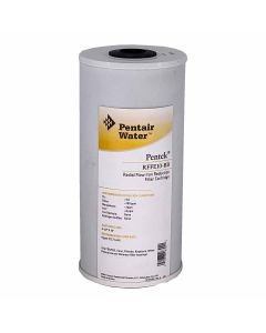 Ersatzfilter Pentek Big-Blue Spezial Eisen 10"