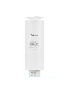 Kombi-Vorfilter Sediment und Aktivkohle für Easyflow Osmoseanlage