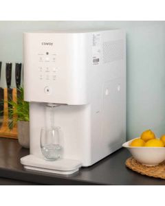 Coway CHP-6310L Ciroo Driver Wasserspender und Osmoseanlage (Auftisch)