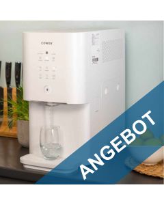 Coway CHP-6310L Ciroo Driver Wasserspender und Osmoseanlage (Auftisch)