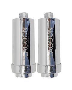 Duschfilter Doppelpack