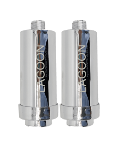 Duschfilter Doppelpack
