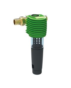 rückspülbarer Sedimentfilter Boxer RX von Grünbeck
