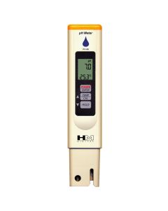 PH-Meter von HM