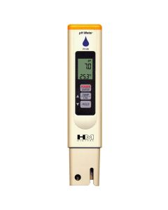 digitales pH-Messgerät von HM