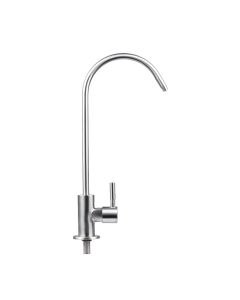 Wasserhahn Osmose NEO in INOX Edelstahl