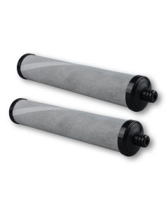 Doppelpack KOMBI-Vorfilter Sediment-Aktivkohle für CMJ