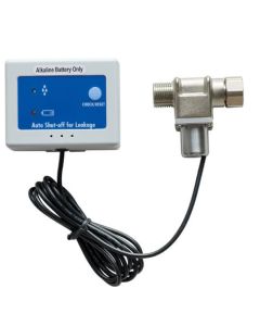 Automatisches Abschaltventil bei Wasseraustritt (wie Aqua-Stop)