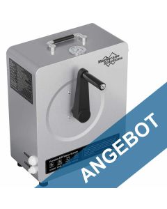 Lifebox Outdoor Osmose-Wasserfilter mit Handkurbel