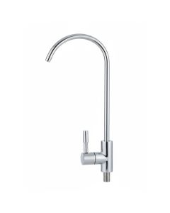 Standard Osmosewasserhahn glänzend verchromt