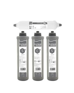 Ersatzfilterset Platinumwasser NEO-5