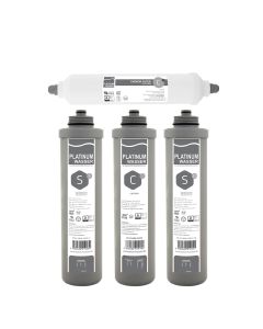 Platinumwasser NEO-Filterset