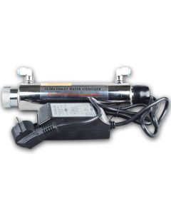 UV-Desinfektion Classic RO