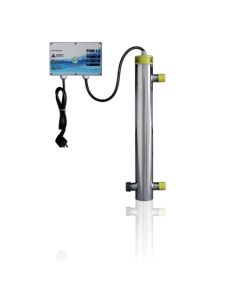 Pure 1.2 UV-Lampe zur Wasserdesinfektion