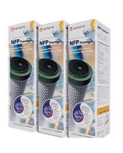 Carbonit NFP Premium Super-Sparpack