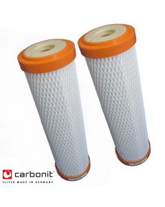 Carbonit IFP Puro Kombipatrone Doppelpack