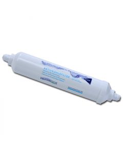 Inline Aktivkohlefilter für Osmoseanlage