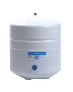 Wassertank für Osmosewasser