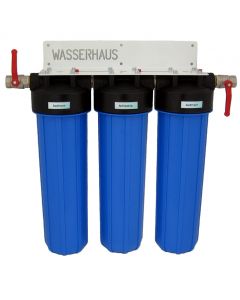 Big Blue Hauswasserfilter Standard