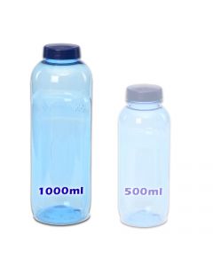 Tritanwasserflasche 1000ml