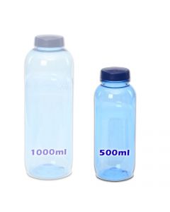 Tritan-Osmosewasserflasche-500ml