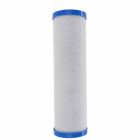 Block-Aktivkohlefilter 10 Zoll
