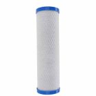 Block-Aktivkohlefilter 10 Zoll