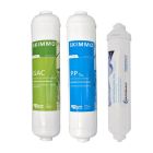 Filterset für Osmoseanlage ZENIT 2.0