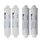 Ersatzfilter für Osmoseanlagen