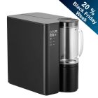 Aquadeli Wasserspender Osmosewasserfilter Auftisch und Untertisch