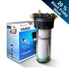 Vario Küche Aktivkohlefilter von CARBONIT