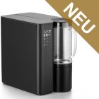 Aguadeli Wasserspender Osmosewasserfilter Auftisch und Untertisch