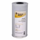 Ersatzfilter Pentek Big-Blue Spezial Eisen 10"