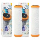 Carbonit IFP Puro Doppelpack