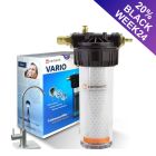 Carbonit VARIO-Comfort Aktivkohlefilter