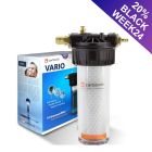 Carbonit VARIO-Universal Aktivkohlefilter